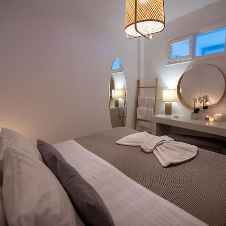 Apartament Kadis House Santorini Kamári Zewnętrze zdjęcie