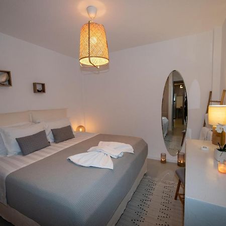 Apartament Kadis House Santorini Kamári Zewnętrze zdjęcie