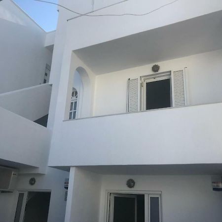 Apartament Kadis House Santorini Kamári Zewnętrze zdjęcie