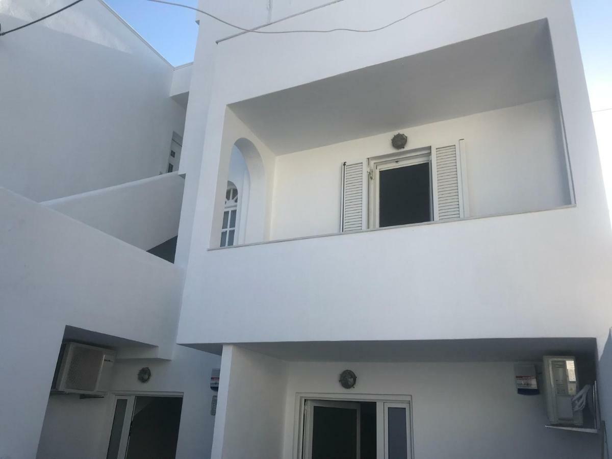 Apartament Kadis House Santorini Kamári Zewnętrze zdjęcie