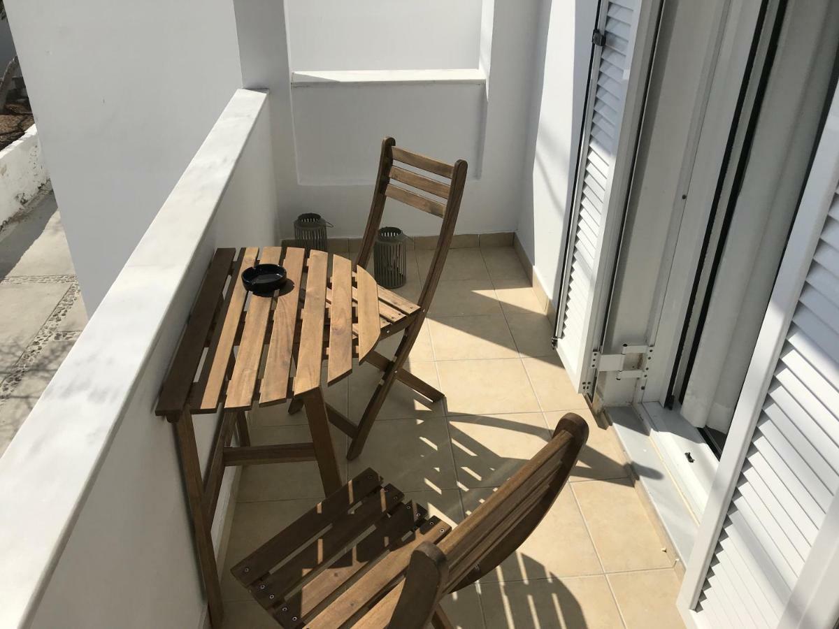 Apartament Kadis House Santorini Kamári Zewnętrze zdjęcie